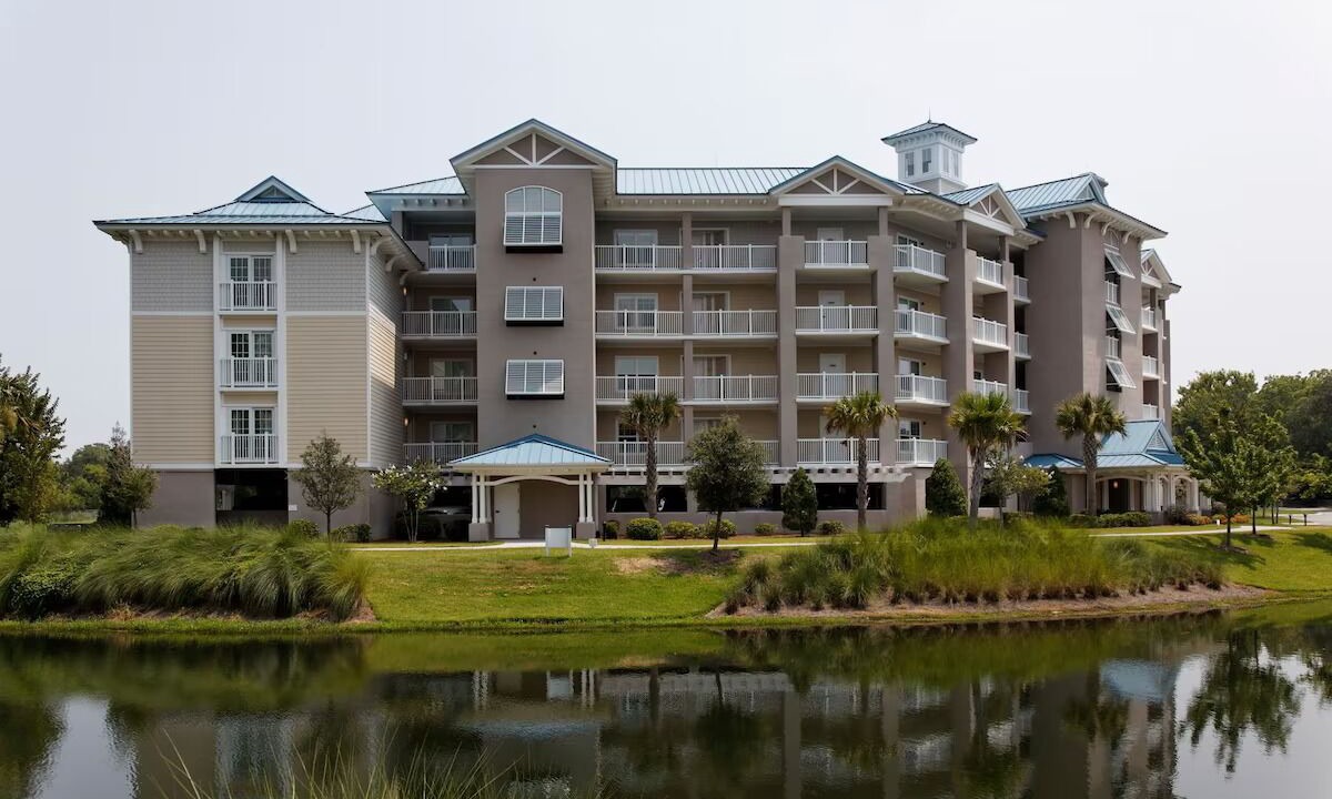 Photo of Outdoor in Palmetto Dunes
