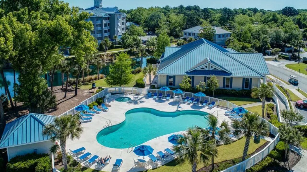 Photo of Outdoor in Palmetto Dunes