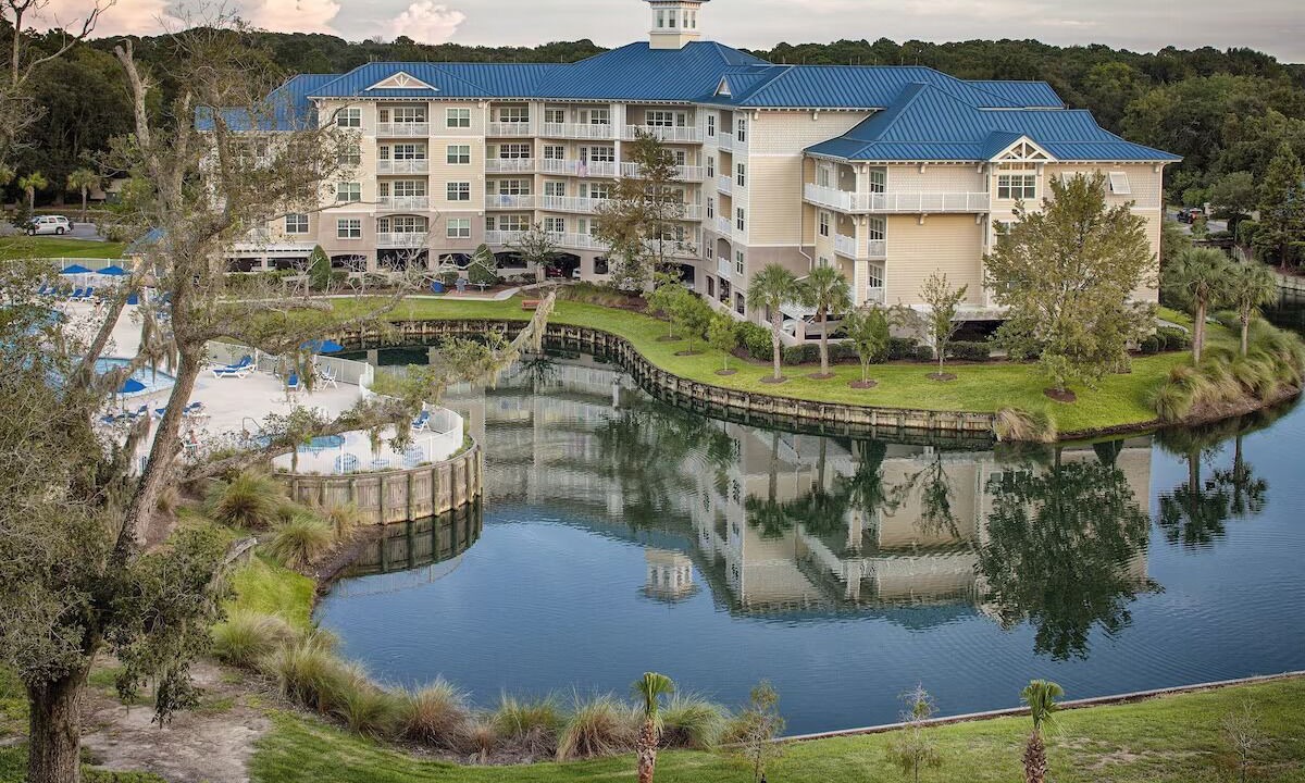 Photo of Outdoor in Palmetto Dunes