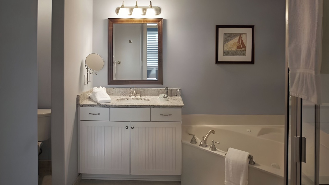 Photo of Bathroom in Palmetto Dunes