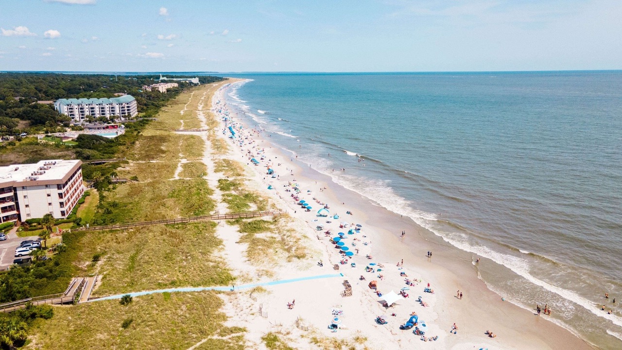 Photo of Others in Palmetto Dunes