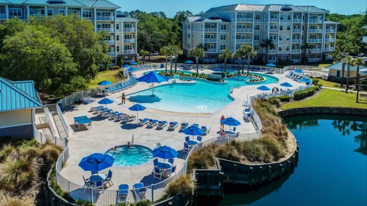 Photo of Outdoor in Palmetto Dunes