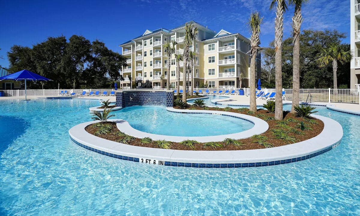 Photo of Outdoor in Palmetto Dunes