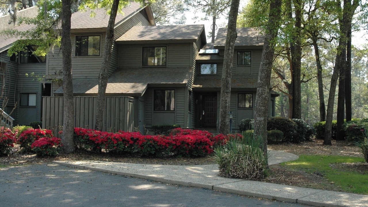 Photo of Outdoor in Shipyard Plantation
