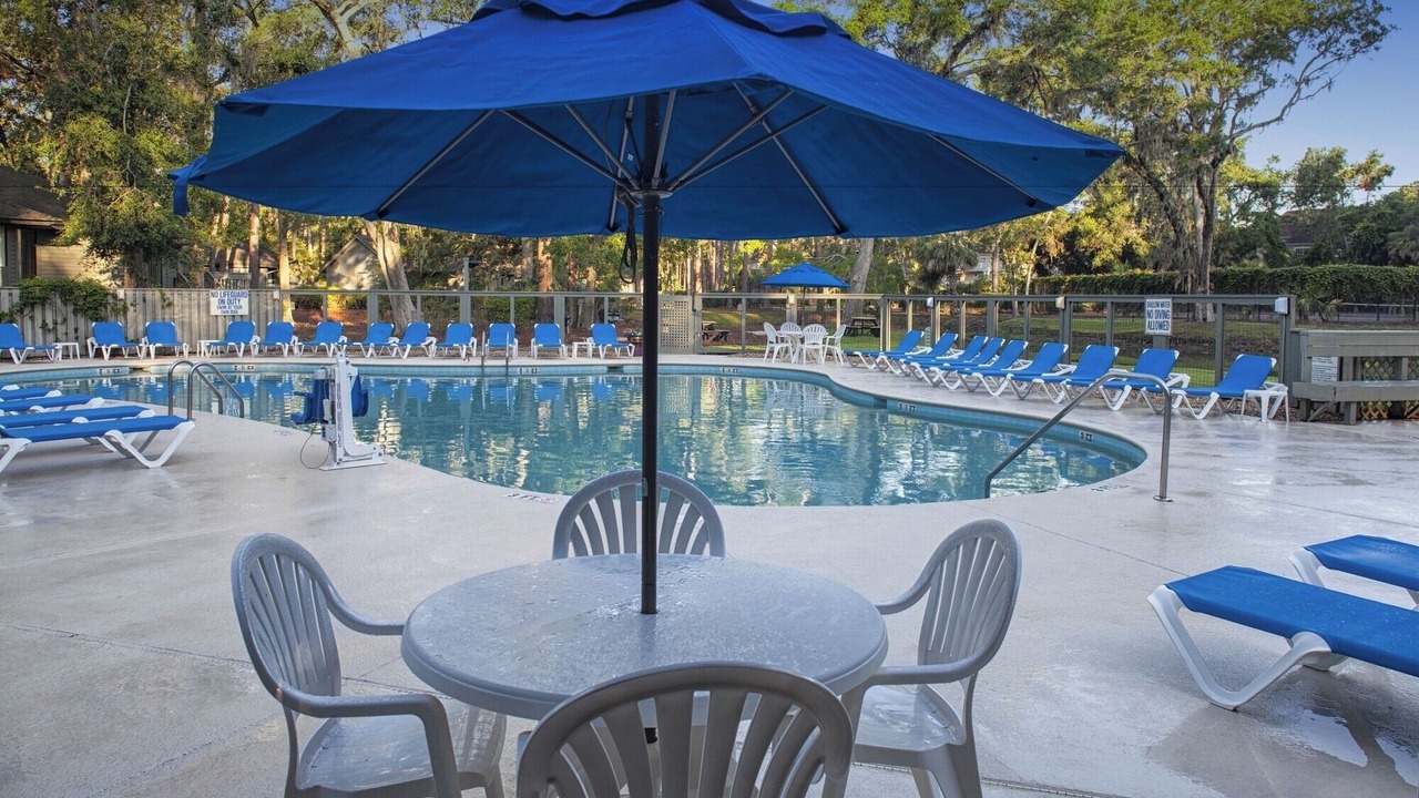 Photo of Outdoor in Shipyard Plantation