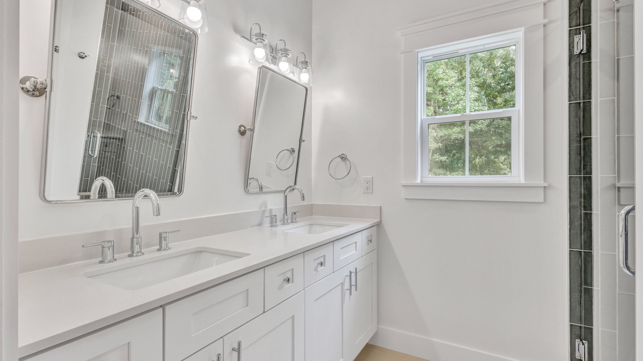 Photo of Bathroom in Palmetto Dunes