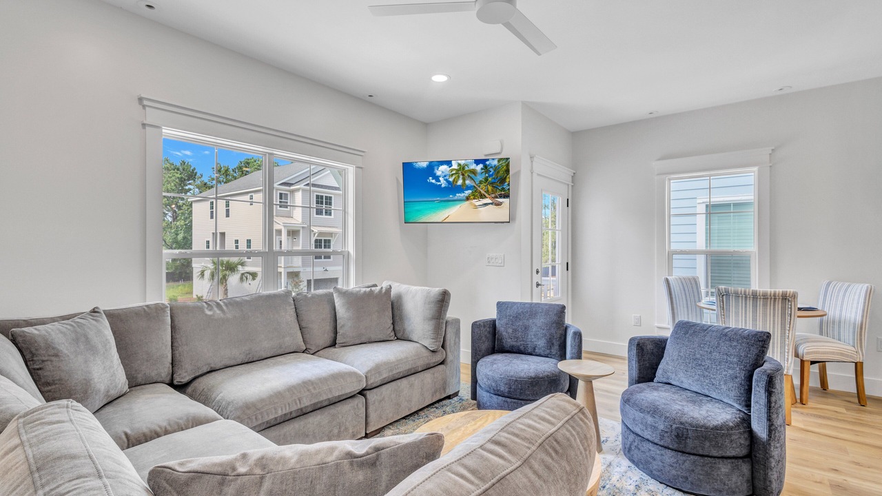 Photo of Outdoor in Palmetto Dunes