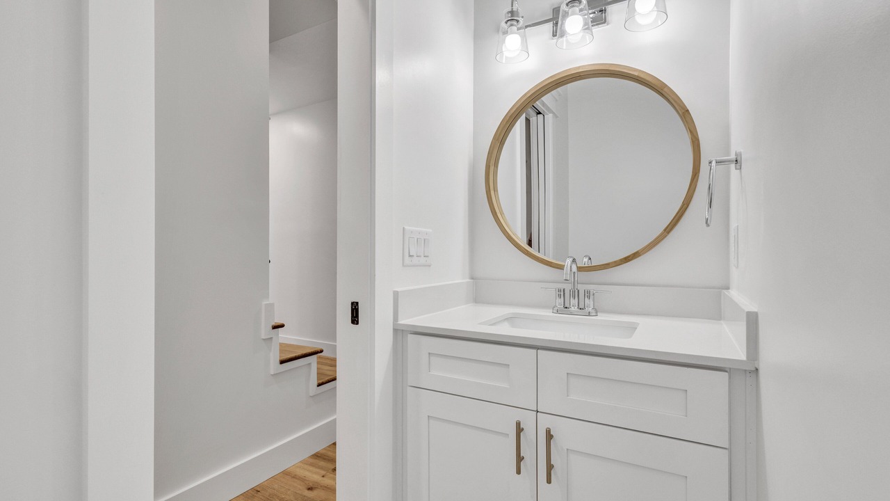Photo of Bathroom in Palmetto Dunes