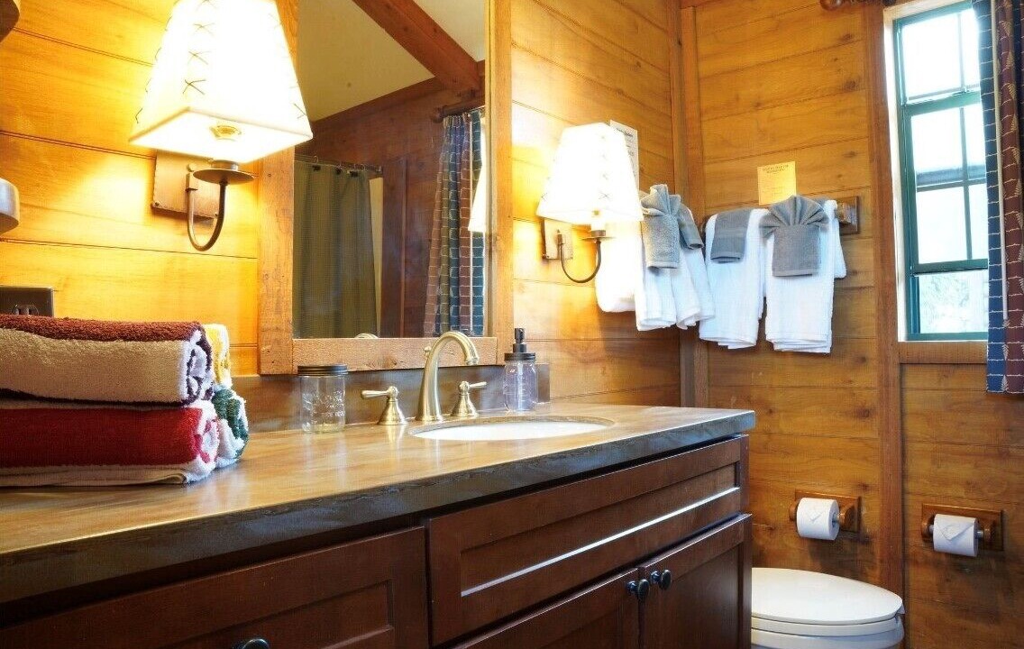 Photo of Bathroom in Kissimmee