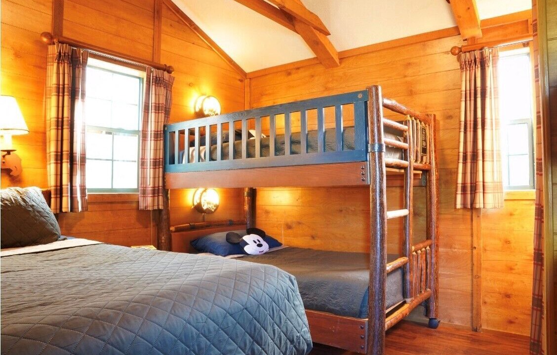 Photo of Bedroom in Kissimmee