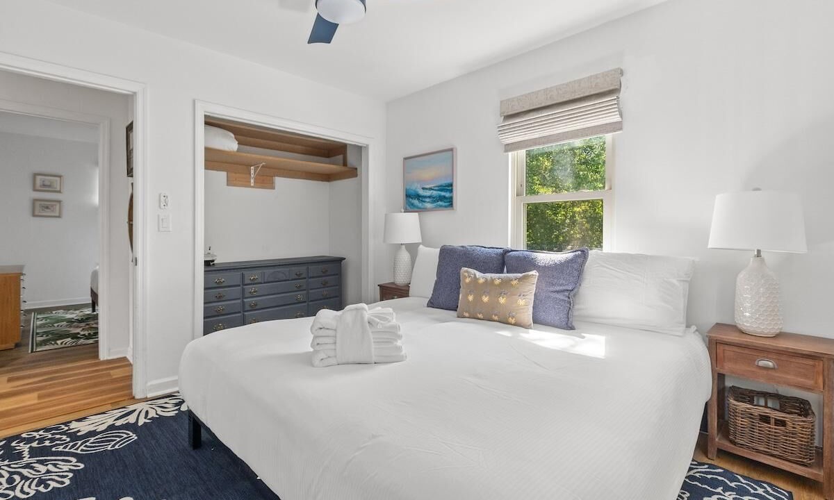 Photo of Bedroom in Old Village