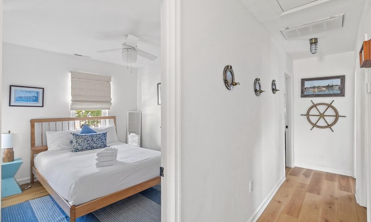Photo of Bedroom in Old Village