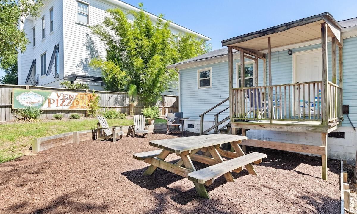 Photo of Outdoor in Old Village