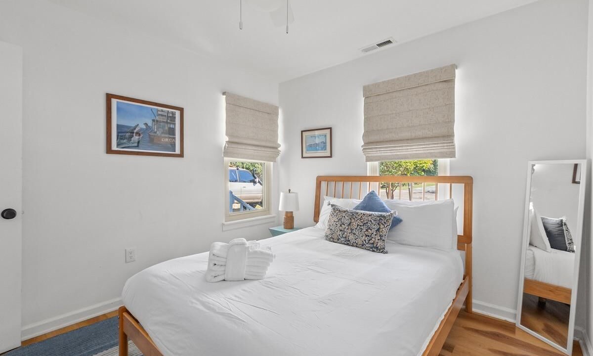 Photo of Bedroom in Old Village