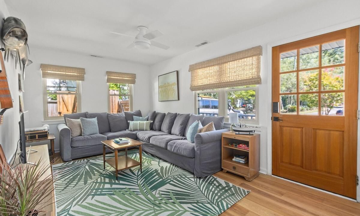 Photo of Livingroom in Old Village