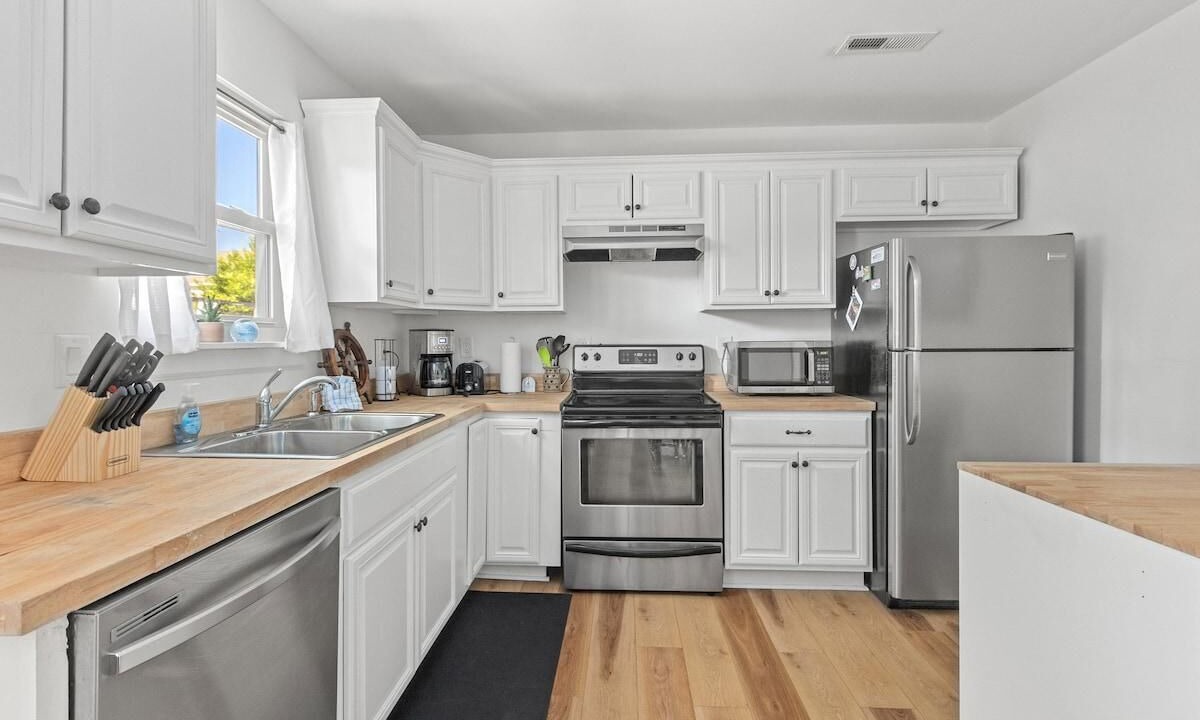 Photo of Kitchen in Old Village