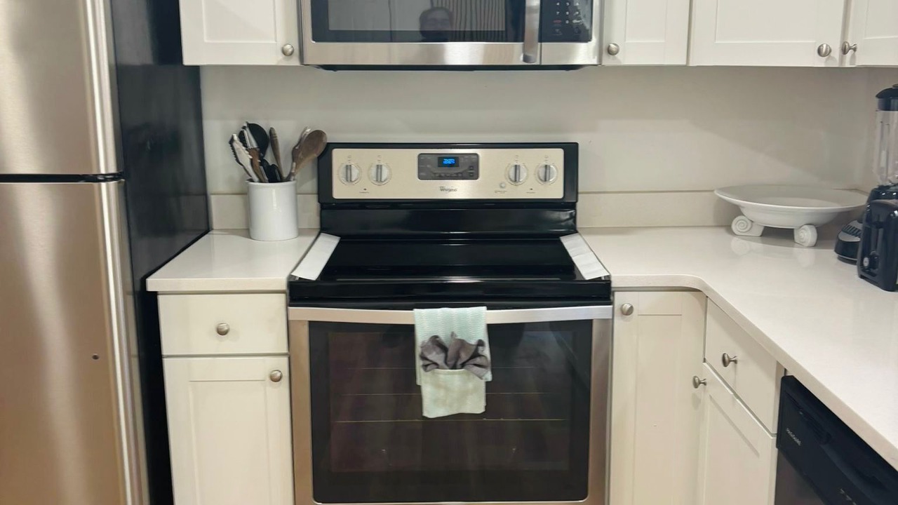 Photo of Kitchen in Ladson