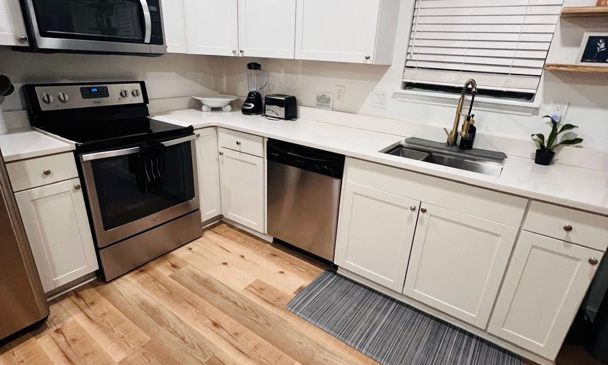 Photo of Kitchen in Ladson
