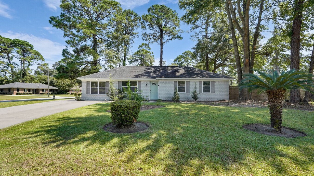 Photo of Outdoor in Savannah