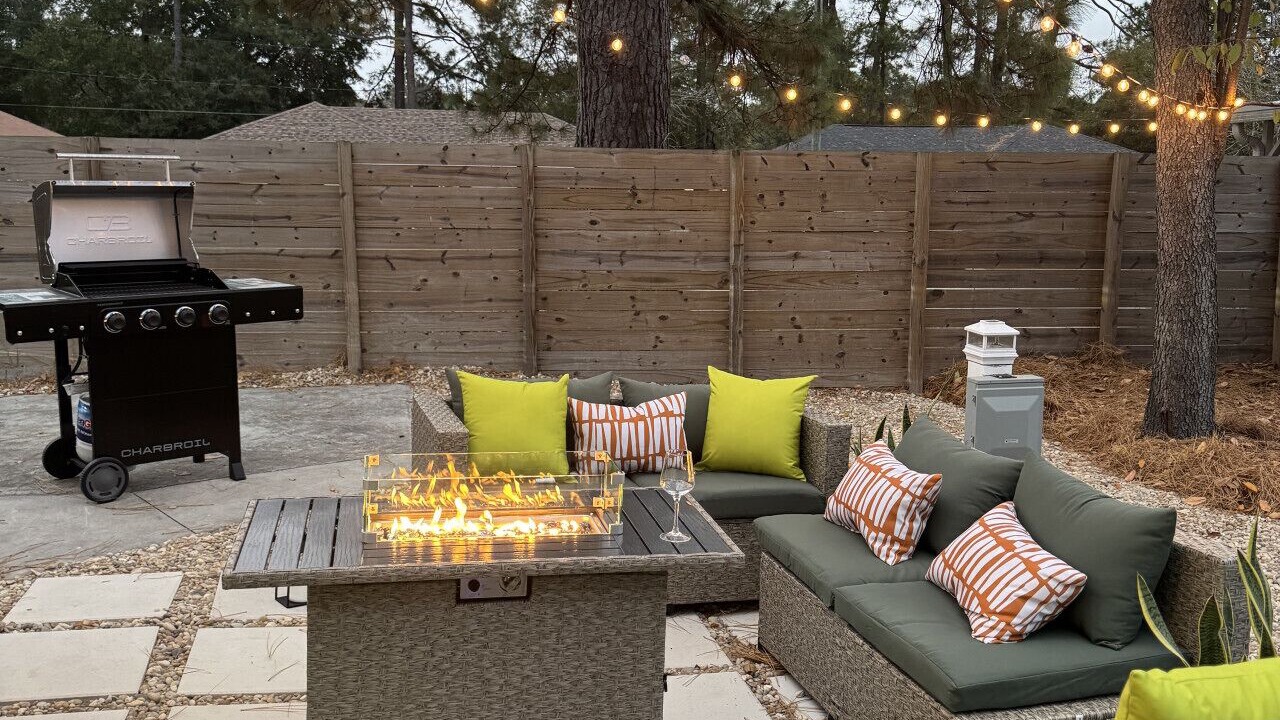 Photo of Outdoor in Savannah