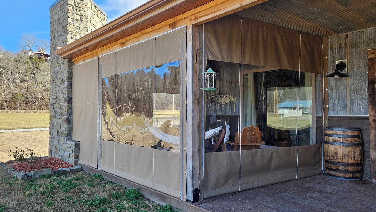 Photo of Outdoor in Cotter