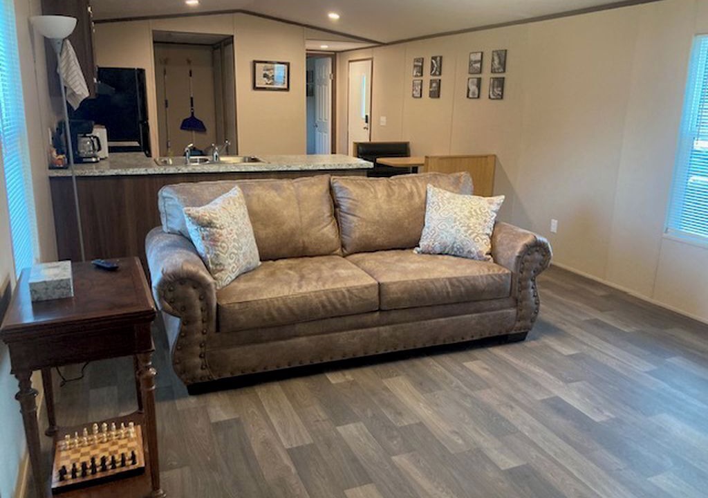 Photo of Livingroom in Parks