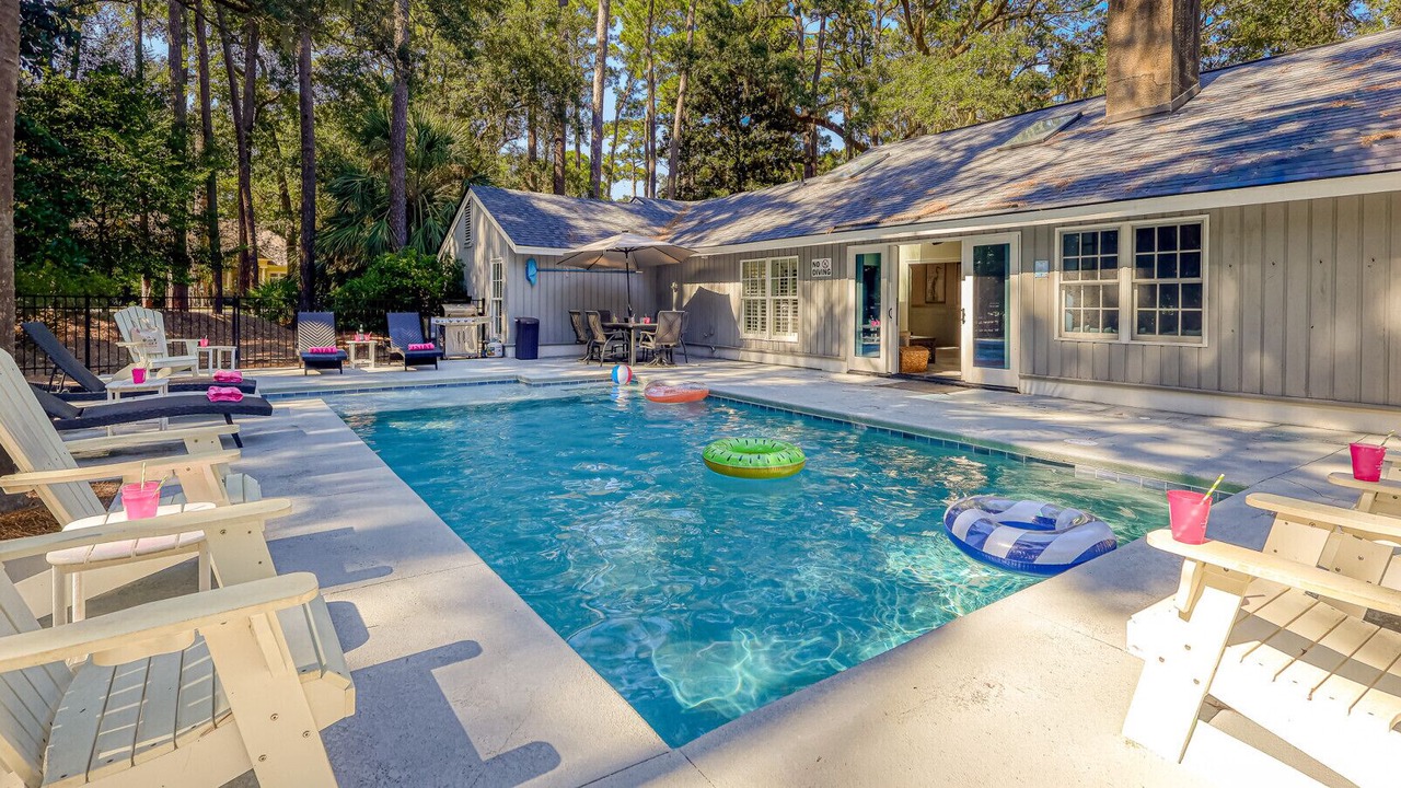 Photo of Outdoor in Shipyard Plantation