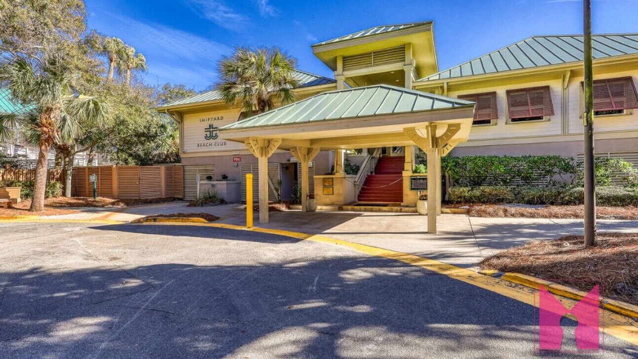 Photo of Outdoor in Shipyard Plantation