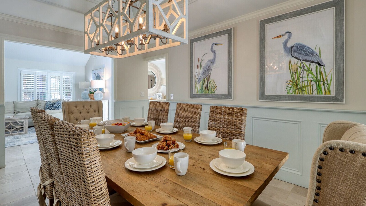Photo of Bedroom in Shipyard Plantation