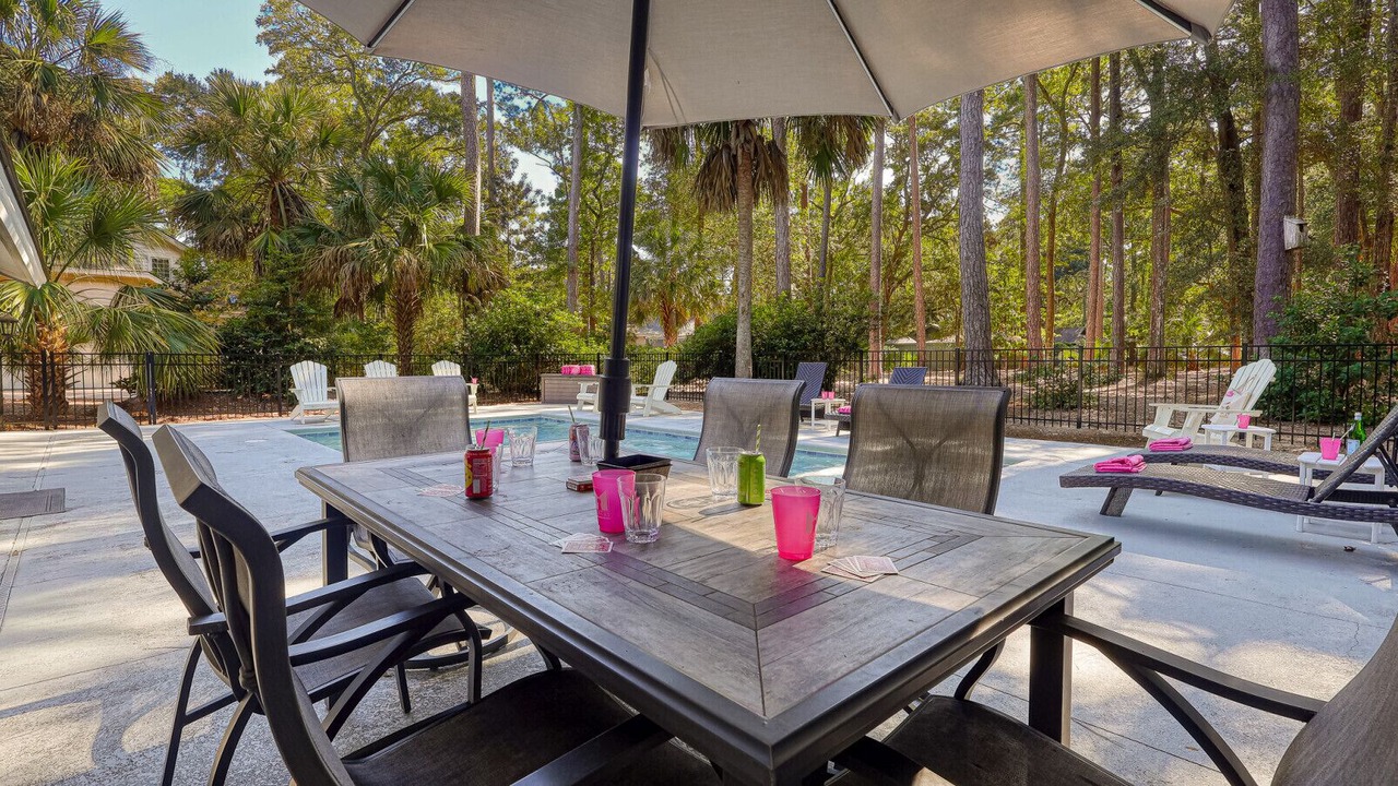 Photo of Outdoor in Shipyard Plantation