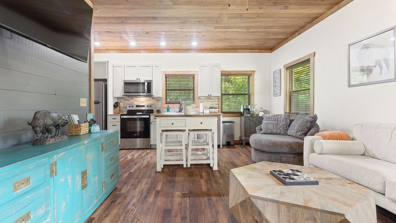 Photo of Kitchen in Jasper