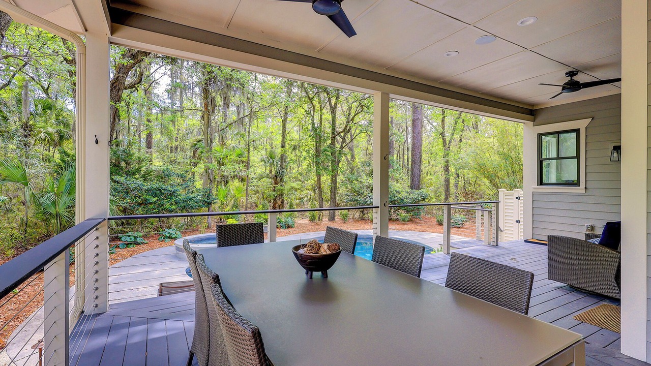 Photo of Outdoor in Heritage Woods