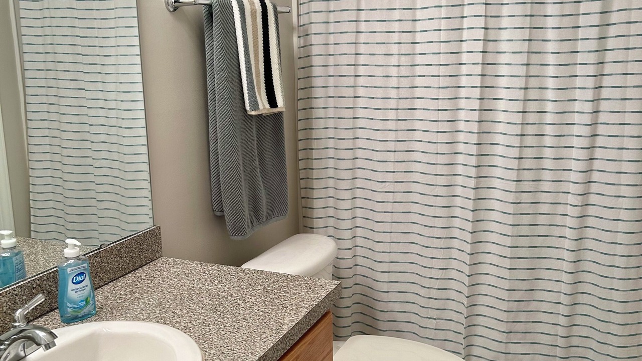 Photo of Bathroom in Santee