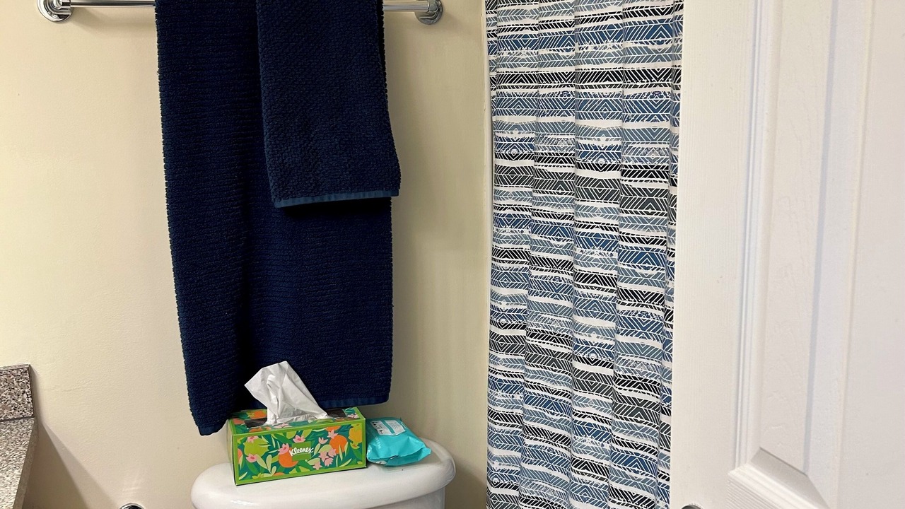 Photo of Bathroom in Santee