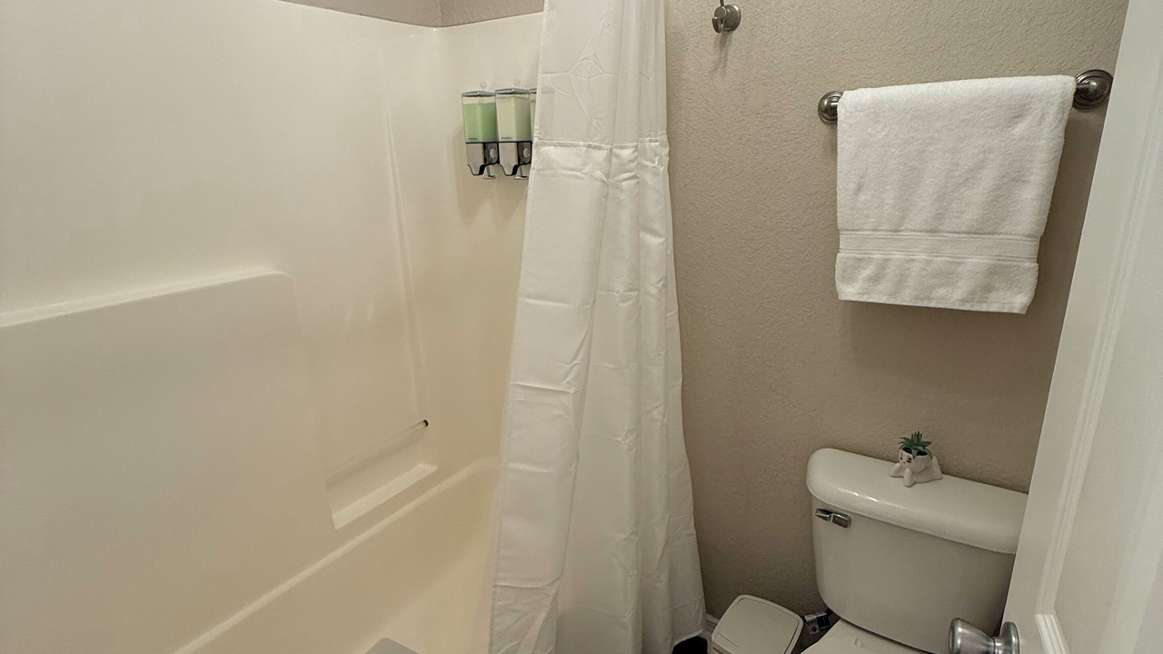 Photo of Bathroom in Rogers