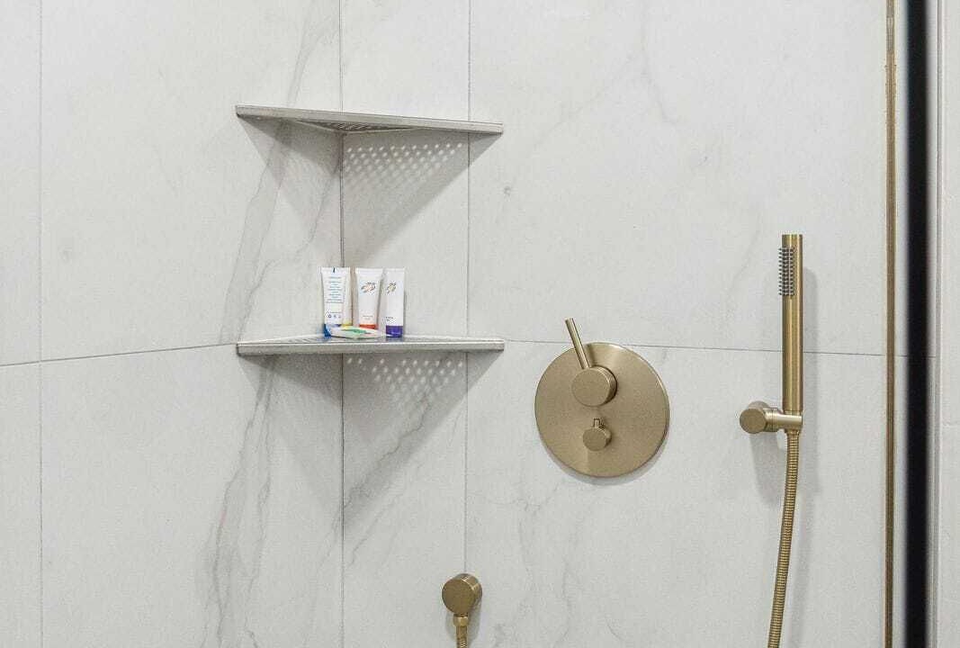 Photo of Bathroom in Edisto Island