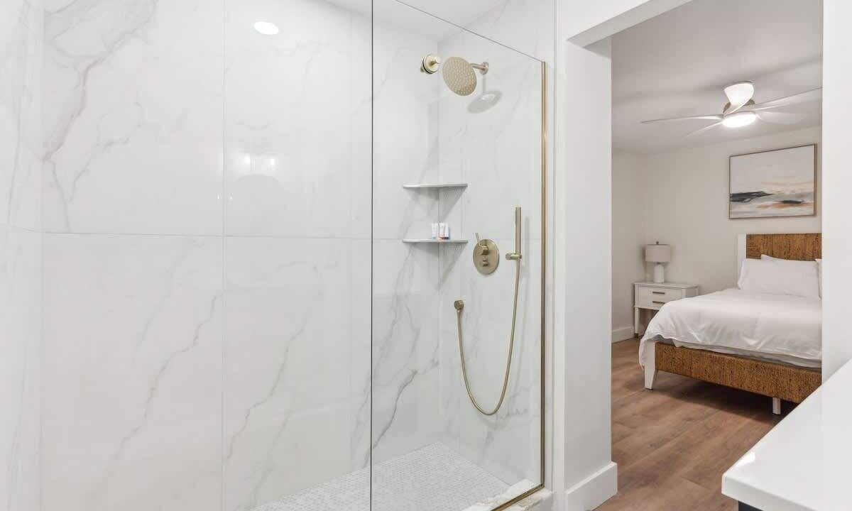 Photo of Bathroom in Edisto Island