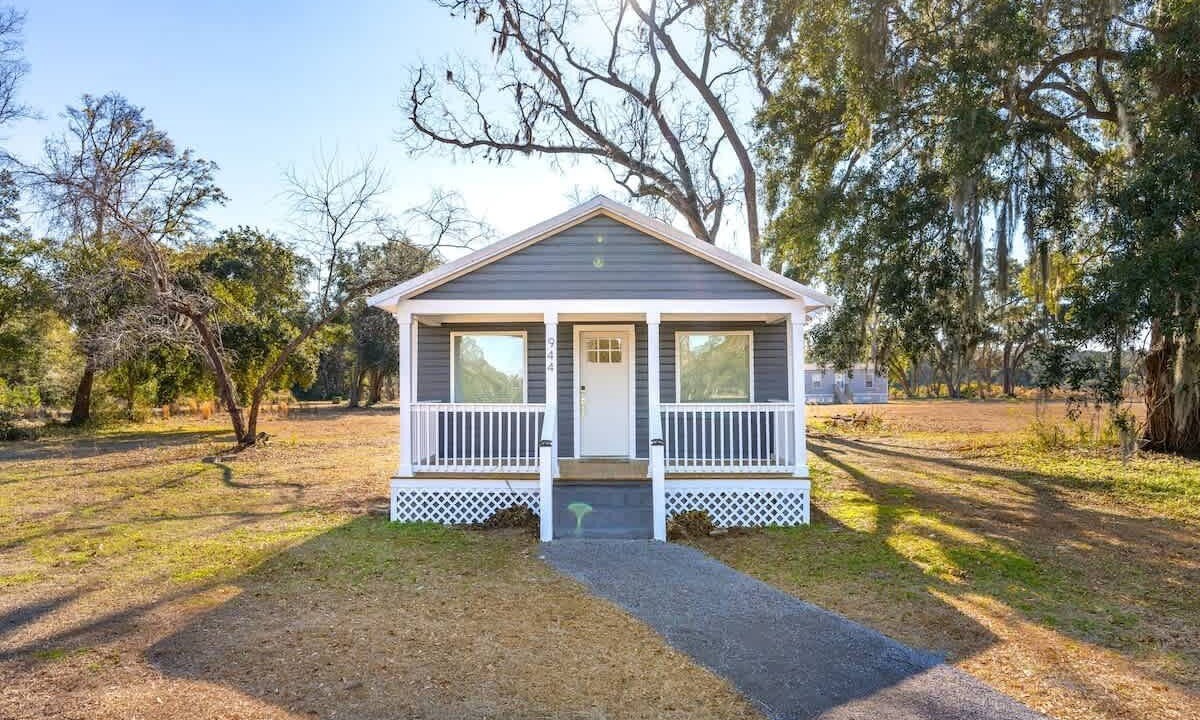 Photo of Outdoor in Edisto Island