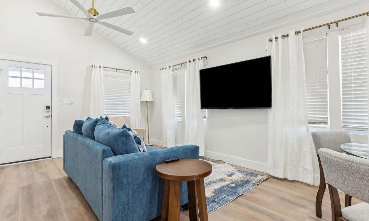 Photo of Livingroom in Edisto Island