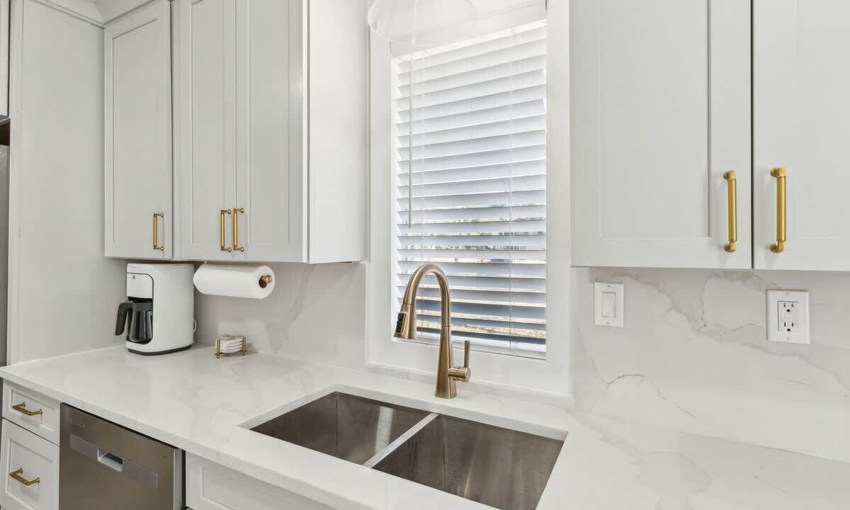 Photo of Kitchen in Edisto Island