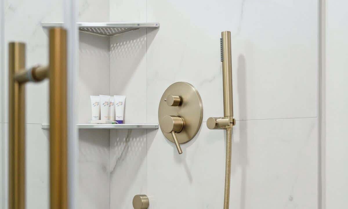 Photo of Bathroom in Edisto Island