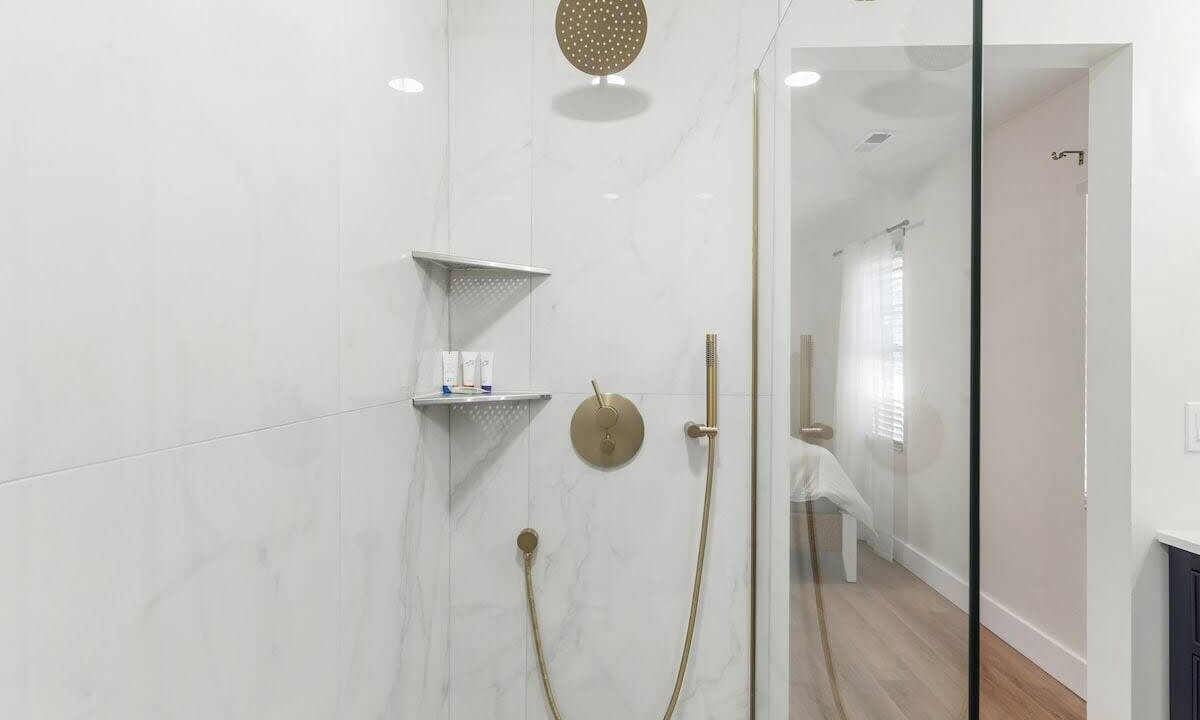 Photo of Bathroom in Edisto Island