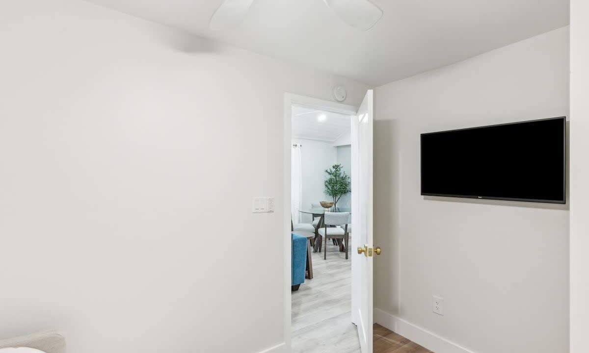 Photo of Livingroom in Edisto Island