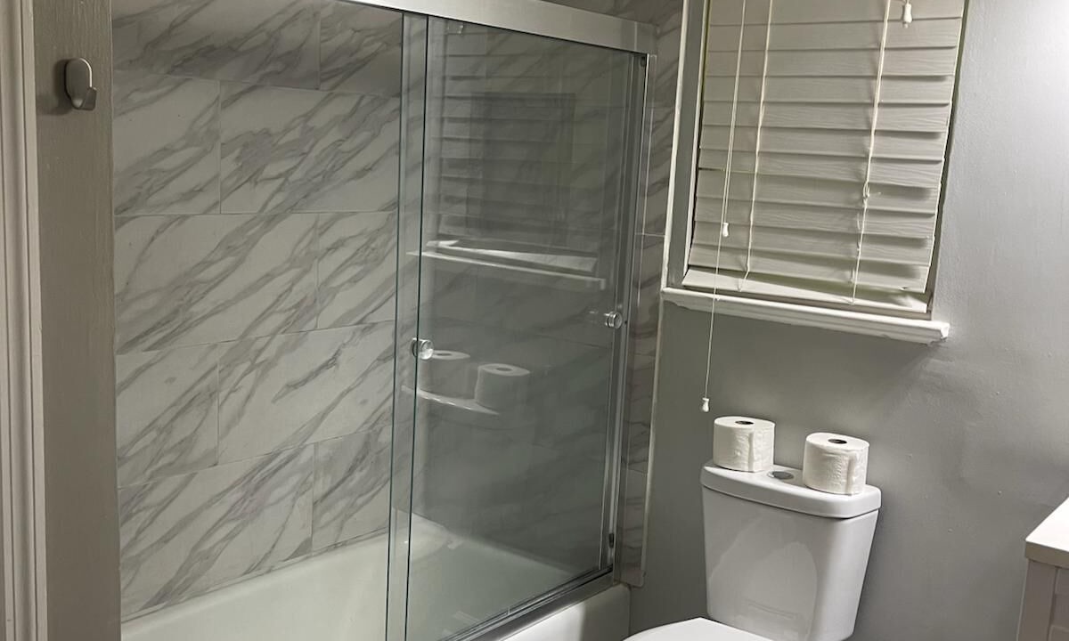 Photo of Bathroom in Charleston