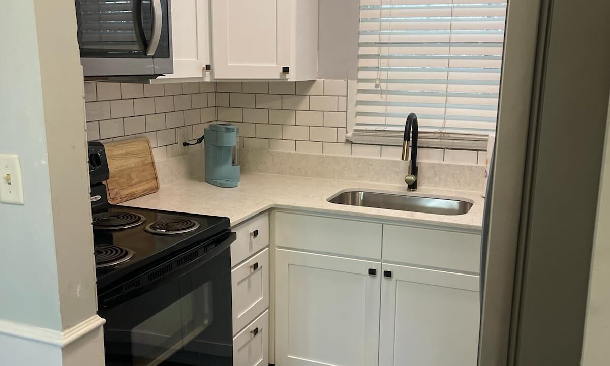 Photo of Kitchen in Charleston