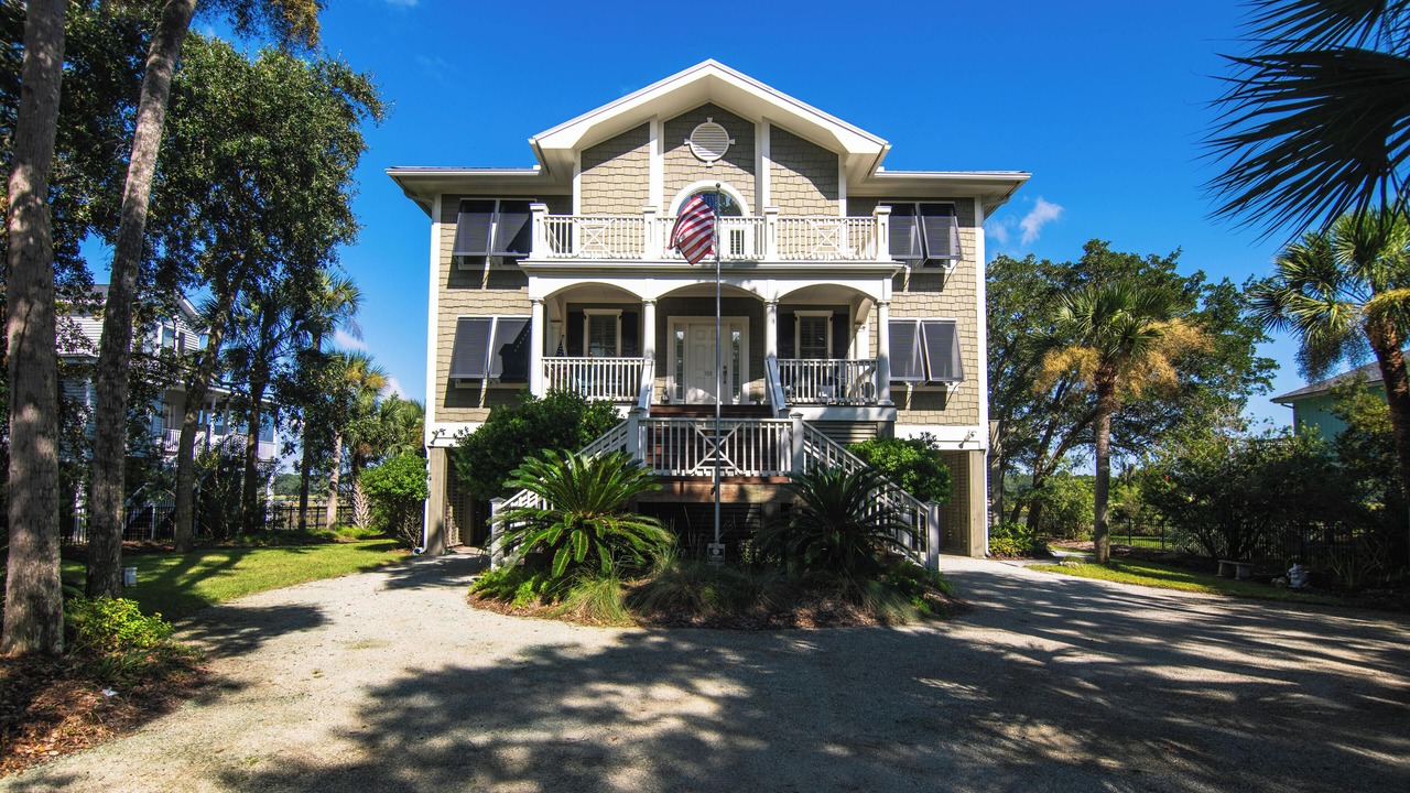 Photo of Outdoor in Edisto Island