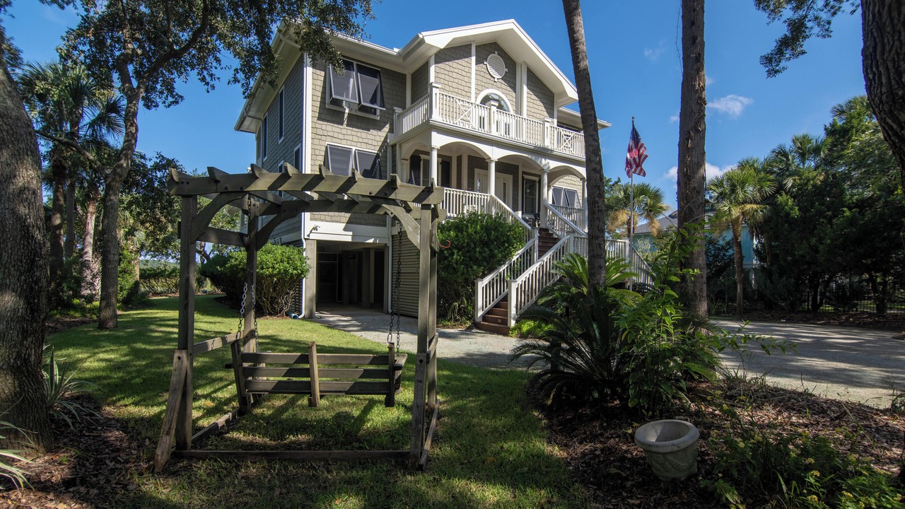 Photo of Outdoor in Edisto Island