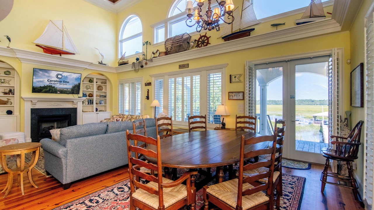 Photo of Others in Edisto Island