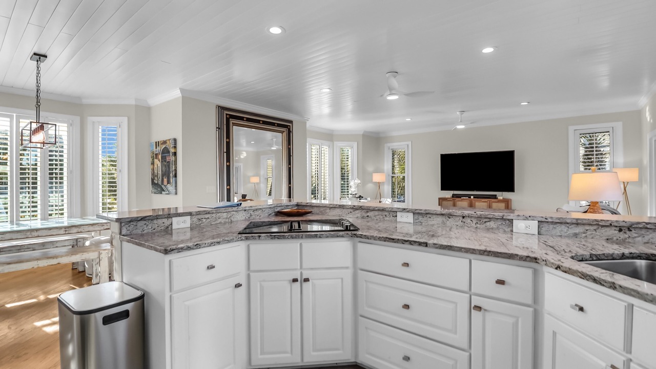 Photo of Kitchen in Ocean Point