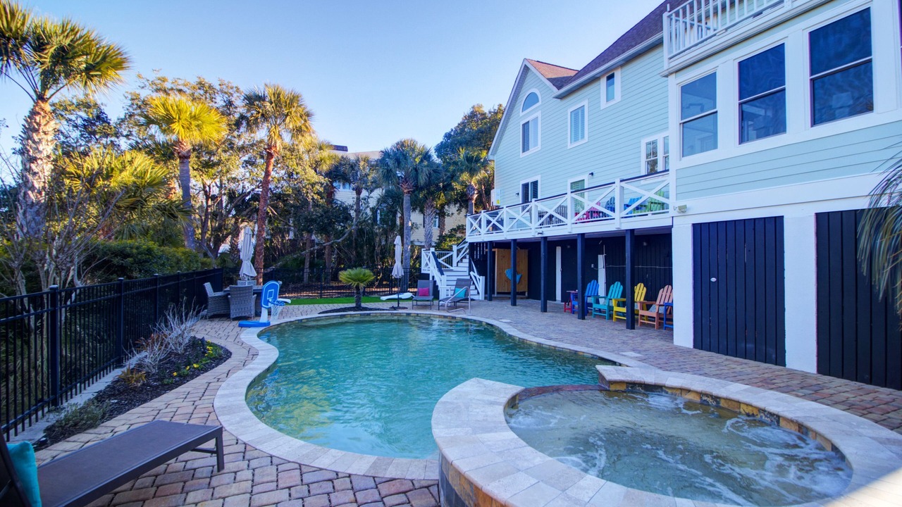 Photo of Outdoor in Ocean Point